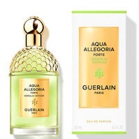 Aqua Allegoria Forte Nerolia Vetiver  125ml-210006 1